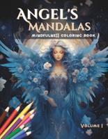 Angel's Mandalas