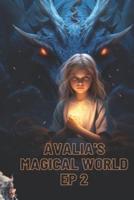 Avalia's Magical World