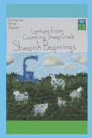 Sheepish Beginnings