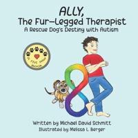 Ally, The Fur-Legged Therapist