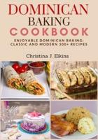 Dominican Baking Cookbook