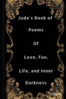 Jade's Book of Poems