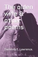 The Olden Wife & Other Poems