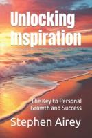 Unlocking Inspiration