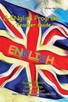 Z-ENglish Program - Teacher Guide
