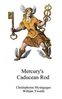 Mercury′s Caducean Rod