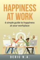 Happiness at Work