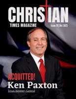 Christian Times Magazine Issue 76