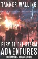 Fury of the Storm Adventures