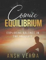 Cosmic Equilibrium