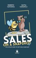 Sales on a Snapshot