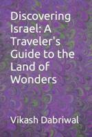 Discovering Israel