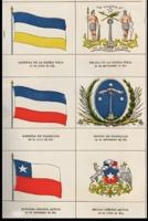 Historia Transversal De Chile