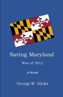 Saving Maryland