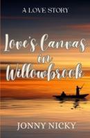 Love's Canvas in Willowbrook
