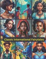 Classic Fairy Tales for African-Americans