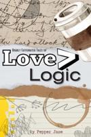 Highly Caffeinated Tales of Love > Logic