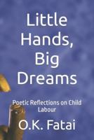 Little Hands, Big Dreams