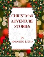 Christmas Adventure Stories