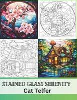 Stained Glass Serenity