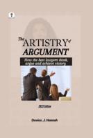 The Artistry of Argument