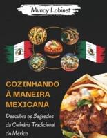 Cozinhando À Maneira Mexicana