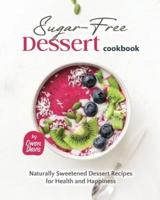 The Sugar-Free Dessert Cookbook