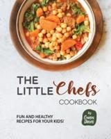 The Little Chef's Cookbook