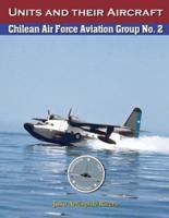 Chilean Air Force Aviation Group N° 2