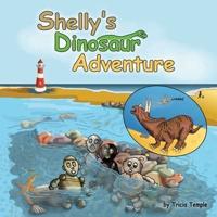Shelly's Dinosaur Adventure