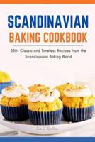 Scandinavian Baking Cookbook