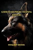 German Shepherd Training Mastery