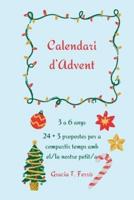 Calendari d'Advent