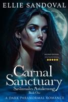 Carnal Sanctuary Book One