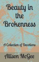 Beauty in the Brokenness