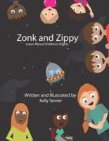 Zonk and Zippy Learn About Children's Rights