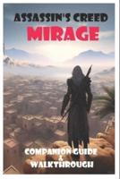 Assassin's Creed Mirage Companion Guide & Walkthrough