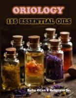 155 Essential Oils