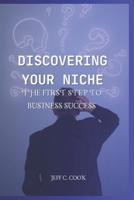 Discovering Your Niche
