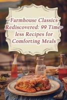 Farmhouse Classics Rediscovered