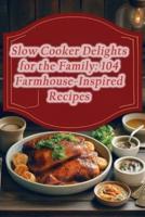 Slow Cooker Delights for the Family