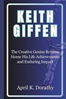 Keith Giffen