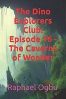 The Dino Explorers Club