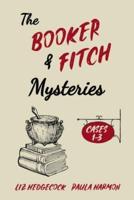 The Booker & Fitch Mysteries