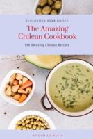 The Amazing Chilean Cookbook