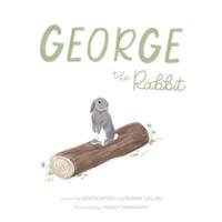George the Rabbit