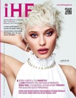iHF Magazine No. 45