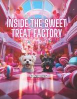 Inside The Sweet Treat Factory