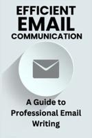 Efficient Email Communication