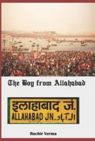 The Boy from Allahabad